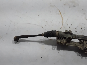 Volkswagen Caddy III (2004–2015) Steering rack 1K2423055K - 2