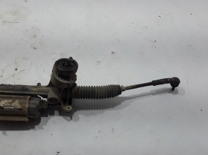 Volkswagen Caddy III (2004–2015) Steering rack 1K2423055K - 3