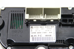 Skoda Superb (2008–2015) Heater control panel 3T0907044BR - 4
