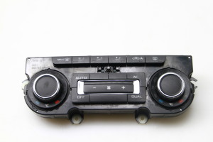 Heizungsbedienteil - 3T0907044BR