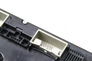 Skoda Superb (2008–2015) Heater control panel 3T0907044BR - 5