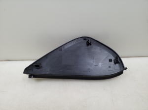 Volkswagen Tiguan (2007–2016) Dashboard trim 5N0858247A - 3