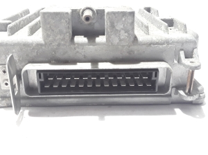 RENAULT Master II (1998–2010) Motorsteuergerät 7700313948 - 2