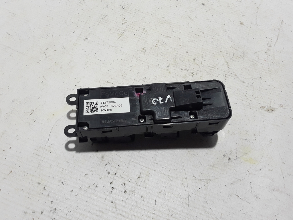 VOLVO V70 3 generation (2007-2020) Commutateur de vitre de porte avant droite 31272004 22447911