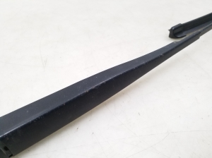 Opel Vectra C (2002–2008) Esiklaasi puhasti hoob 09185813 - 4