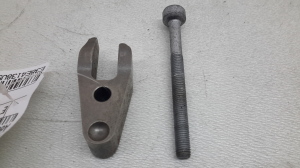 Mercedes Benz B-Class 246 (2011–2017) Einspritzdüsenhalter A6510160433