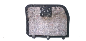LEXUS IS (2013–2020) Salongi muu osa 61721-53010 - 2