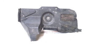 LEXUS IS (2013–2020) Muu osa kapoti all 62551-53070 - 2