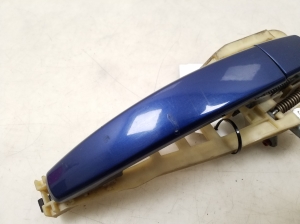 Opel Vectra C (2002–2008) Front door exterior handle - 2