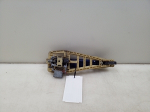 Opel Vectra C (2002–2008) Front door exterior handle - 3