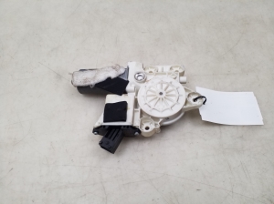 Opel Vectra C (2002–2008) Esiukse aknatõstuki mootor 9178988 - 4
