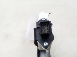 Opel Vectra C (2002–2008) Esiukse aknatõstuki mootor 9178988 - 6