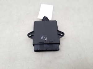 Opel Vectra C (2002–2008) Central locking control unit 13111456 - 3