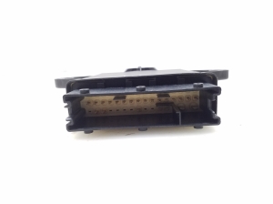 Opel Vectra C (2002–2008) Central locking control unit 13111456 - 4