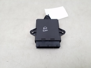 Opel Vectra C (2002–2008) Central locking control unit 13111457 - 3