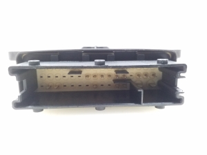 Opel Vectra C (2002–2008) Central locking control unit 13111457 - 4