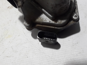Volkswagen Caddy III (2004–2015) Accelerator valve 03L128063 - 3
