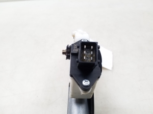 Opel Vectra C (2002–2008) Front door window regulator motor 9178987 - 3