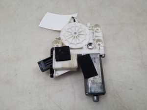 Opel Vectra C (2002–2008) Front door window regulator motor 9178987 - 4