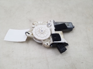 Opel Vectra C (2002–2008) Front door window regulator motor 9178987 - 5