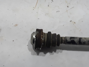 Volkswagen Caddy III (2004–2015) Front drive shaft and its parts 1K0407272 - 2
