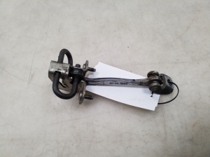  Türfangband Türfeststeller Türstopper hinten  - 09229751 