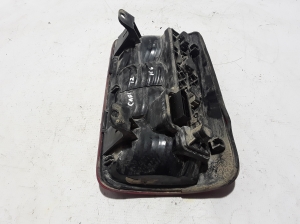Volkswagen Caddy III (2004–2015) Eckleuchte hinten 2K0945111 - 3
