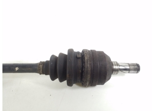 Opel Astra G (1998–2004) Antriebswelle vorne und ihre Teile - 3