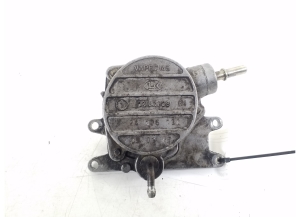 Opel Astra G (1998–2004) Vaakumpump 0252738 - 2
