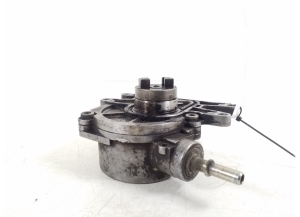 Opel Astra G (1998–2004) Vaakumpump 0252738 - 3
