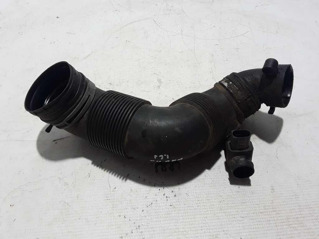 VOLKSWAGEN Caddy 3 generation (2004-2015) Other tubes 3C0129654 22447587