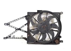 Opel Astra G (1998–2004) Dzesēšanas ventilators un tā daļas 90570740 - 2