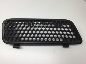 Front grille - 7700428467B 
