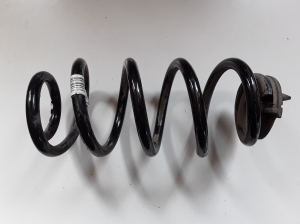   Rear spring  - 6871665 