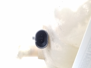 Opel Vectra C (2002–2008) Coolant reservoir 9202100 - 2