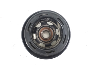  Crankshaft Pulley 