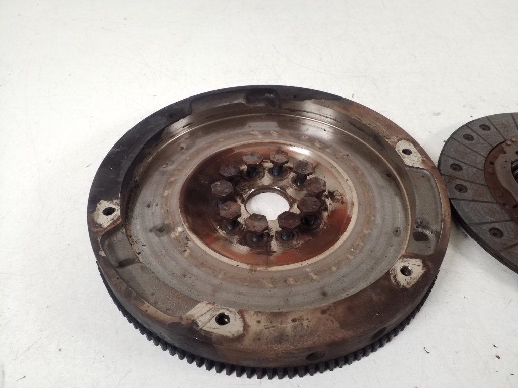 OPEL Astra G (1998-2009) Clutch Kit 21028692