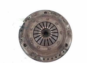 Clutch and its parts