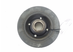 Opel Astra G (1998–2004) Crankshaft pulley 90528648 - 2