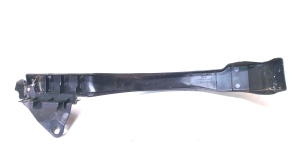 LEXUS IS (2013–2020) Trunk lid hinge trim 64572-53040 - 2