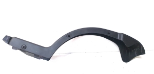 LEXUS IS (2013–2020) Trunk lid hinge trim 64572-53040 - 3