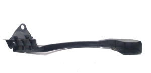 LEXUS IS (2013–2020) Trunk lid hinge trim 64571-53040 - 2
