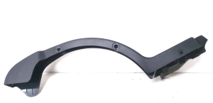 LEXUS IS (2013–2020) Trunk lid hinge trim 64571-53040 - 3