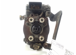 Opel Astra G (1998–2004) Kraftstoffpumpe 09158202 - 2