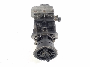 Opel Astra G (1998–2004) Kraftstoffpumpe 09158202 - 3