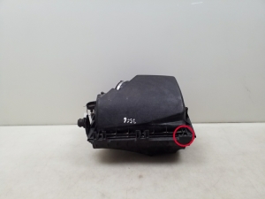 Opel Vectra C (2002–2008) Luftfiltergehäuse 9177266 - 2