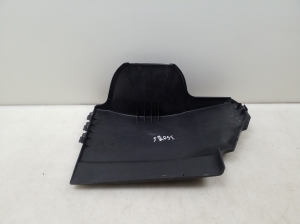 Opel Vectra C (2002–2008) Battery cover 24438485 - 2