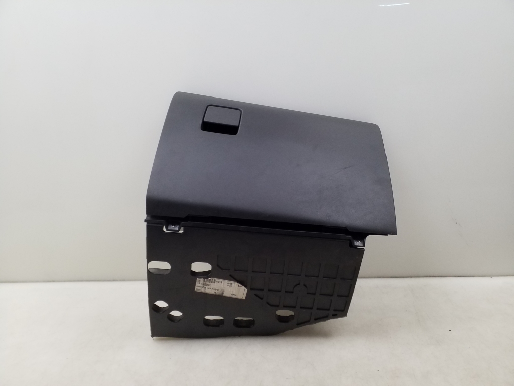 OPEL Vectra C (2002-2005) Glove Box 13151852 25066610