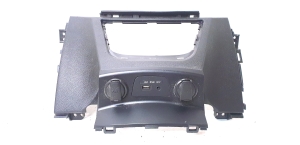Hyundai i30 (2011–2017) Sonstiges Innenraumteil 84760-A6000 - 3