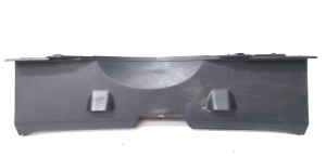 TOYOTA Yaris (2011–2020) Sonstiges Teil Kofferraum innen 58387-0D090 - 2